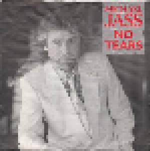 Cover - Michael Jass: No Tears