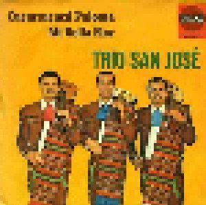 Cover - Trio San José: Cucurrucucú Paloma