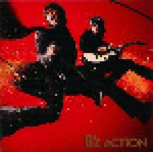 B'z: Action (CD) - Bild 1