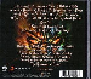 Judas Priest: Redeemer Of Souls (CD + Mini-CD / EP) - Bild 2