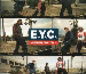 E.Y.C.: Number One (Single-CD) - Bild 1