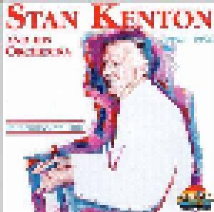Stan Kenton: Intermission Riff (CD) - Bild 1