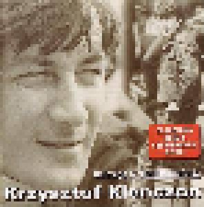 Krzysztof Klenczon: Dziesięć W Skali Beauforta (CD) - Bild 1