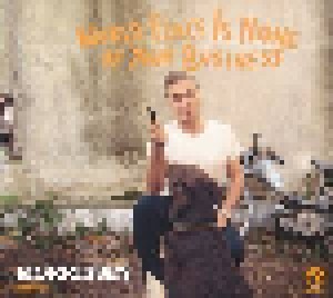 Morrissey: World Peace Is None Of Your Business (2-CD) - Bild 1