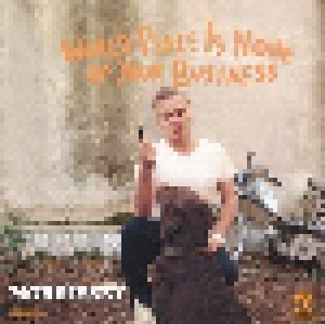 Morrissey: World Peace Is None Of Your Business (2-CD) - Bild 3