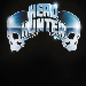 Headhunter: Headhunter (CD) - Bild 1