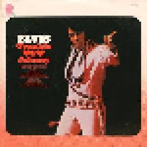 Elvis Presley: Frankie & Johnny (LP) - Bild 1