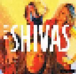 Die Shivas: Shivas, Die - Cover