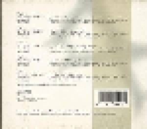 Xavier Naidoo: Wo Willst Du Hin? (Single-CD) - Bild 2