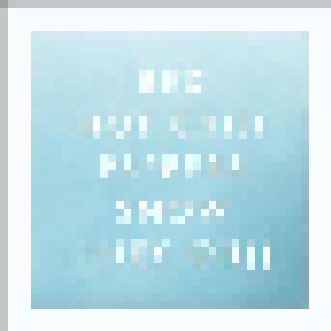 Red Hot Chili Peppers: Snow ((Hey Oh)) (Single-CD) - Bild 1