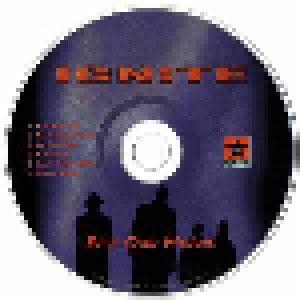 Ignite: Past Our Means (Mini-CD / EP) - Bild 4