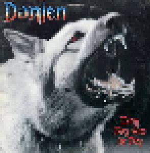 Damien: Every Dog Has Its Day (LP) - Bild 1