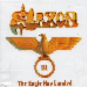 Saxon: The Eagle Has Landed III (2-CD) - Bild 6