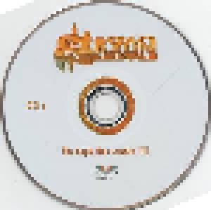 Saxon: The Eagle Has Landed III (2-CD) - Bild 8