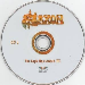 Saxon: The Eagle Has Landed III (2-CD) - Bild 9