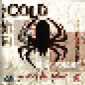 Cold: Year Of The Spider (CD + DVD) - Bild 1