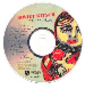 Regina Spektor: Soviet Kitsch (CD + DVD) - Bild 5