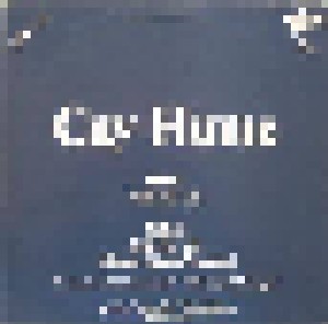 Cay Hume: Call Me Up (12") - Bild 3