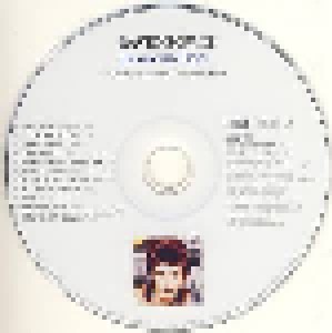 David Bowie: Diamond Dogs (CD) - Bild 3