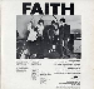 Blind Faith: Blind Faith (LP) - Bild 6
