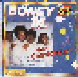 Boney M.: Happy Christmas (CD) - Bild 1