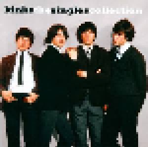 The Kinks: The Singles Collection (CD) - Bild 1