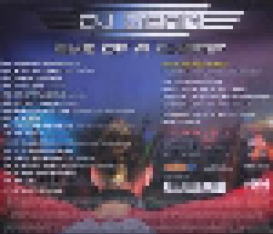 DJ Dean: Eye Of A Champ (2-CD) - Bild 2