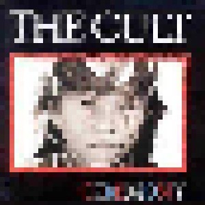 The Cult: Ceremony (LP) - Bild 1