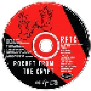 Rocket From The Crypt: RFTC (CD) - Bild 4