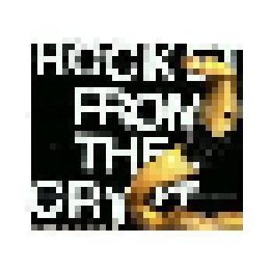 Rocket From The Crypt: Group Sounds (CD) - Bild 1