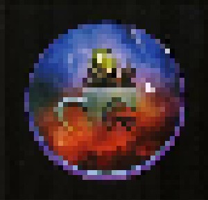 Devin Townsend: Ziltoid The Omniscient (CD) - Bild 2