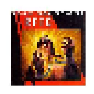 Rocket From The Crypt: RFTC (LP) - Bild 1