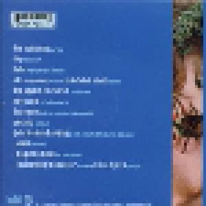 Pop Romantique: French Pop Classics (CD) - Bild 2