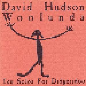 Cover - David Hudson: Woolunda