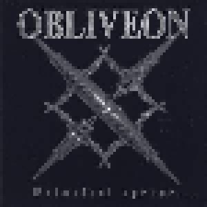 Obliveon: Whimsical Uproar... (Mini-CD / EP) - Bild 1