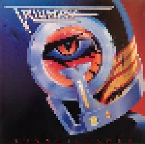 Triumph: Surveillance (LP) - Bild 1