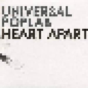 Universal Poplab: Heart Apart - Cover