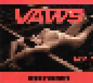 Vaws Vol. 1 - Cover
