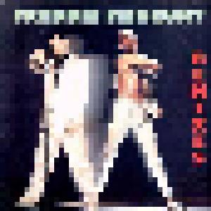 Freddie Mercury: Remixes - Cover