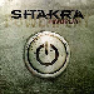 Shakra: Powerplay (CD) - Bild 1