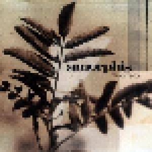 Amorphis: Tuonela (CD) - Bild 1
