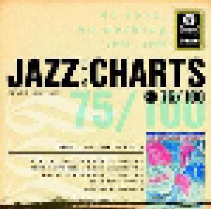 Cover - Will Bradley & His Orchestra: Jazz In The Charts 75/100