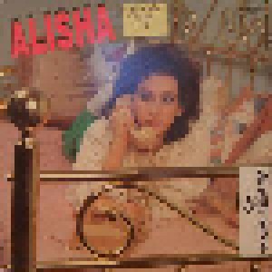 Alisha: Alisha (LP) - Bild 1