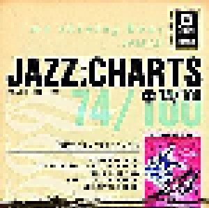 Cover - Maxine Sullivan, John Kirby & His Orchestra: Jazz In The Charts 74/100