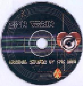 Zion Train: Original Sounds Of The Zion (CD) - Bild 2