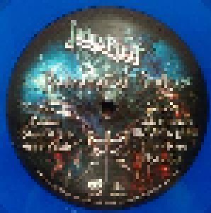 Judas Priest: Redeemer Of Souls (2-LP) - Bild 4