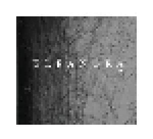 Cover - Eleanora: Eleanora EP