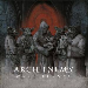 Arch Enemy: War Eternal (LP) - Bild 1