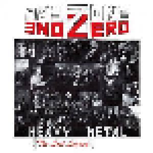 Cover - Zone Zero: Lost Legacy, The