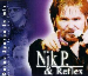 Nik P.: Deine Spuren In Mir (Single-CD) - Bild 1